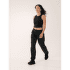 Maiou Arcteryx Soria Tank Women Electra / Soulsonic