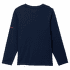 Tricou cu mânecă lungă Columbia Dobson Pass™ Long Sleeve Graphic Tee Boys Collegiate Navy, Hike On 467