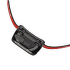 Lampă frontală Fenix Rechargeable Headlamp HL18R-T V2.0 Black