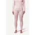 Colanți Devold Breeze Long Johns Women 150A CHALK PINK