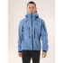 Jachetă Arcteryx Alpha SV Jacket M Black