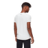 Tricou cu mânecă scurtă Mammut Trovat T-Shirt Men Mammut white 0243