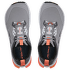 Încălțăminte Altra LONE PEAK 9+ Women GRAY/ORANGE