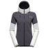 SESSION TECH HOODY Women Onyx/Chalk
