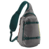 Rucsac Patagonia Atom Sling 8 l Noble Grey