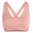Merino 125 Cool-Lite Sprite Racerback Bra Women BLUSH