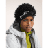 Bandă pentru cap Arcteryx Satoro Merino Headband Black / Arctic Silk