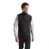 Vesta Arcteryx Atom Vest Men Black