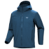 Gamma Hoody Men Nightscape