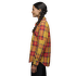 Cămașă cu mânecă lungă Black Diamond Project Twill LS Shirt Women Indigo-Soft Lilac