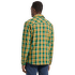 Cămașă cu mânecă lungă La Sportiva RAMBLER LINED FLANNEL SHIRT MEN Night Sky/Savana