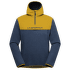 GUIDANCE SHERPA HOODY MEN Night Sky/Savana