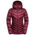 FOREST DOWN JACKET WOMEN Redwood_R25R25