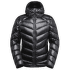 LUMINA 300 DOWN JACKET MEN Black