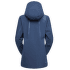 Jachetă La Sportiva SUPERCOULOIR GTX PRO JACKET WOMEN Night Sky_B46B46