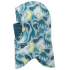 Frosty Trail™ Youth Balaclava Crushed Blue Dinoflauge 461