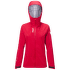 KAMET GTX JACKET WOMEN ROUGE A14