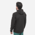 Jachetă Millet SENECA HYBRID HOODIE MEN NOIR NEW