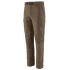 Terravia Peak Pants Reegular Men Marlow Brown