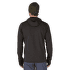 Hanorac Patagonia R1 Thermal Full-Zip Hoody Men Black
