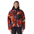 Jachetă Patagonia Classic Retro-X Jacket Women River River: Amanita Red