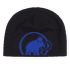 Căciuli Mammut Mammut Logo Beanie 50644 eiger blue-black