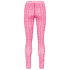 Colanți Kari Traa Fryd Pant Women SPINK/BRIGHT PINK