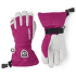 Army Leather Heli Ski Jr. Fuchsia