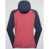 Jachetă La Sportiva BRISTEN THERMAL HOODY Women Night Sky/Rosebay