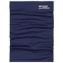 Double Up 100% Merino Neckwarmer Midnight
