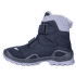 Încălțăminte Lowa Milo Evo GTX Mid JR 36 - 40 navy/lavnder