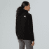 Jachetă The North Face GLACIER FLEECE JACKET Women TNF BLACK