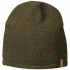 Lappland Fleece Hat Dark Olive