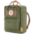Kanken Koncept Green-Khaki Dust
