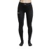 Colanți X-Bionic X-Bionic Symbio Merino Pants Women Opal Black