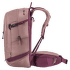 Rucsac deuter Freerider 28 SL ashrose-cassis