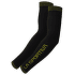Trace Arm Warmer Black/Yellow