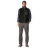 Vesta Patagonia Classic Retro-X Vest Men Dark Natural