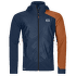 Jachetă Ortovox COL BECCHEI JACKET MEN 54201 deep ocean