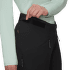 Pantaloni Mammut Aenergy IN Hybrid Pants Women marine 5118