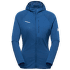 Aenergy Light ML Hooded Jacket Women 50665 tschiel