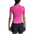 Tricou cu mânecă scurtă X-Bionic X-BIONIC® EFFEKTOR SHIRT SS WOMEN NEO PINK/X WHITE