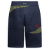 Pantaloni scurți La Sportiva BOLT SHORT Men Night Sky/Mountain Red
