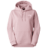 Hanorac The North Face SIMPLE DOME HOODIE Women 0SO METAL PINK