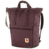 Geantă Fjällräven High Coast Totepack Blackberry