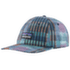 P-6 Label Trad Cap Melt Away: Still Blue