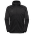 CRAG ML HOODED JACKET MEN black 0001