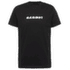MAMMUT CORE T-SHIRT MEN LOGO black 0001