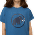MAMMUT CORE T-SHIRT KIDS CLASSIC