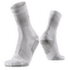 X-Socks® Trailrun Terraskin Perform Crew X WHITE/SILVER GREY